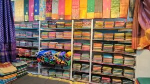 National Silk Expo