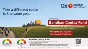 Bandhan Mutual Fund