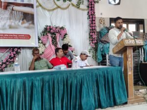 Saree Weaving Center