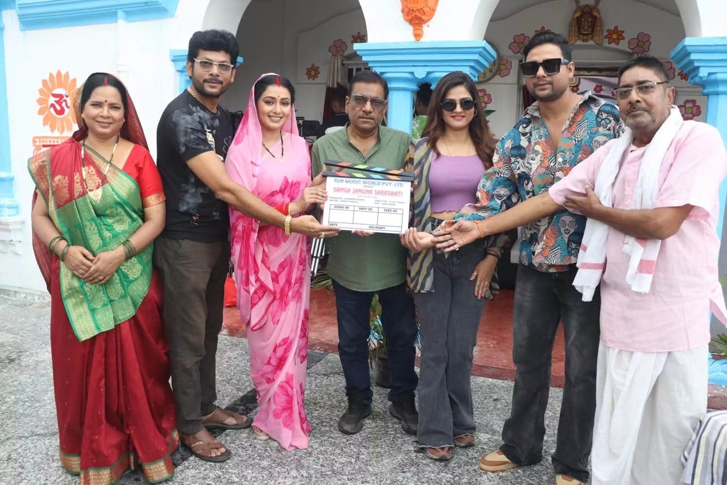 Bhojpuri Cinema