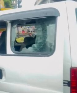 School van