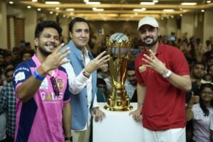 UP T20 League