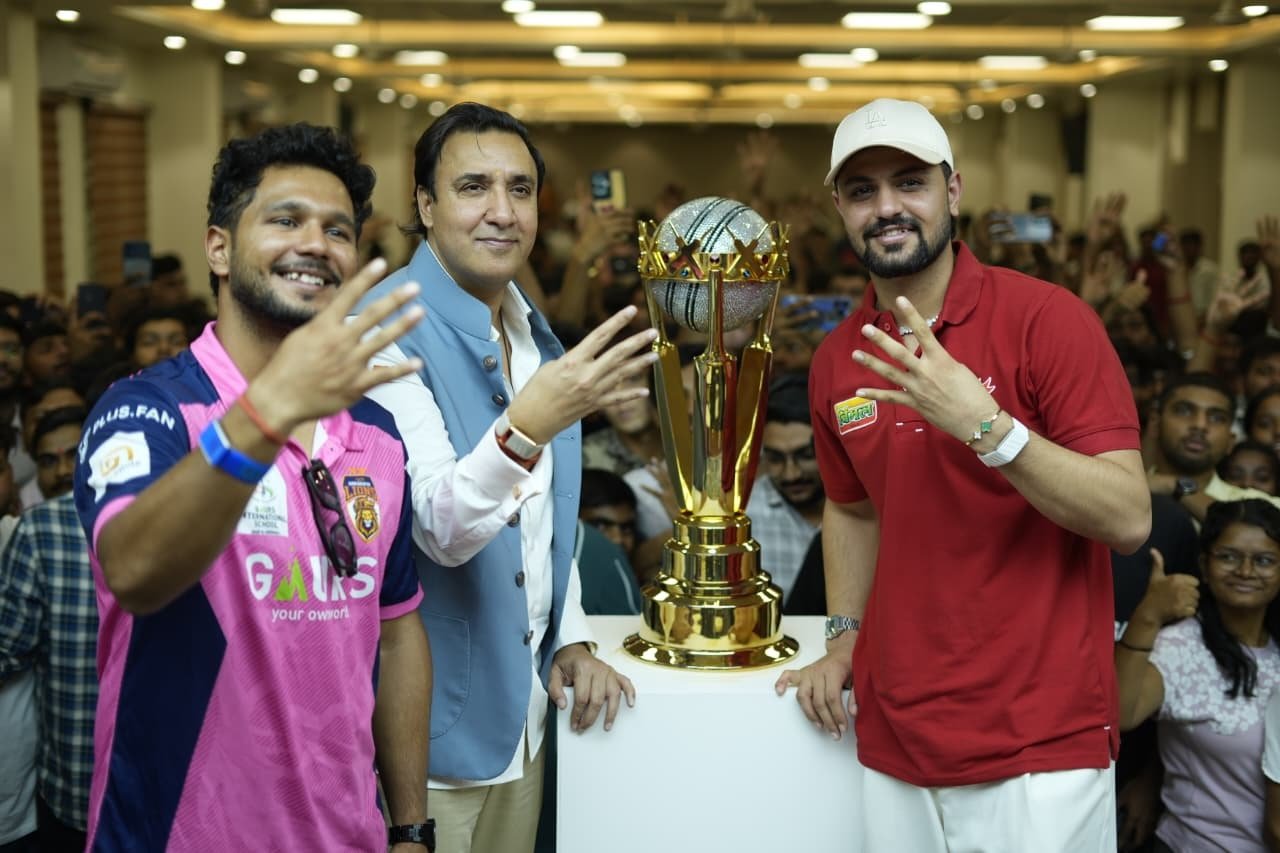 UP T20 League