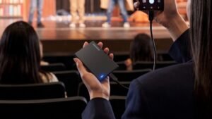 Samsung Portable SSD