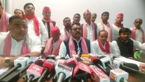 Potato की बदहाली पर राजपाल कश्यप ने सरकार घेरा