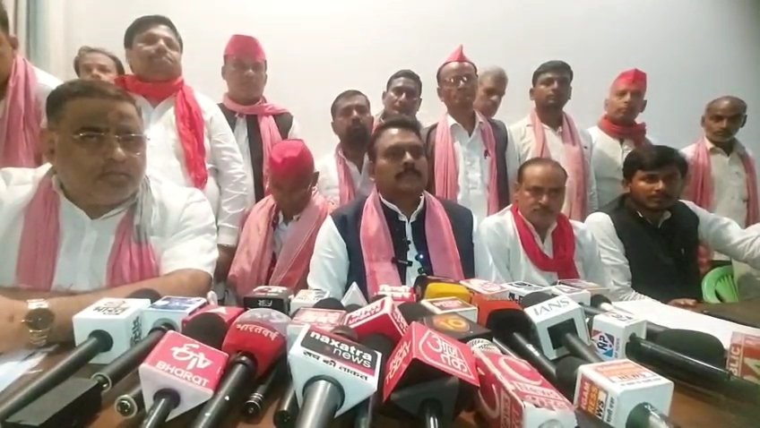 Potato की बदहाली पर राजपाल कश्यप ने सरकार घेरा
