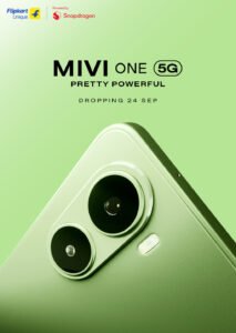 Mivi One
