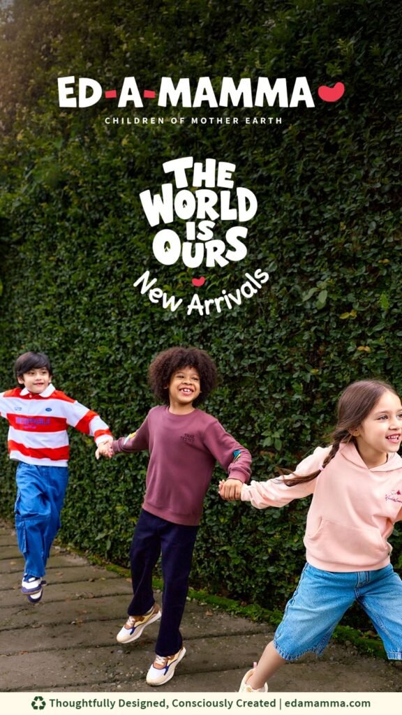 The World Is Ours