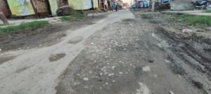 Jahangirabad Road