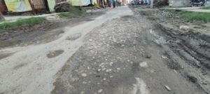 Jahangirabad Road