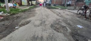 Jahangirabad Road