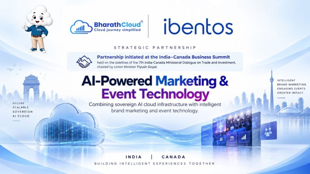 BharatCloud
