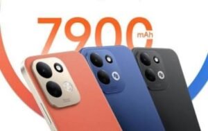 Redmi 17 5G