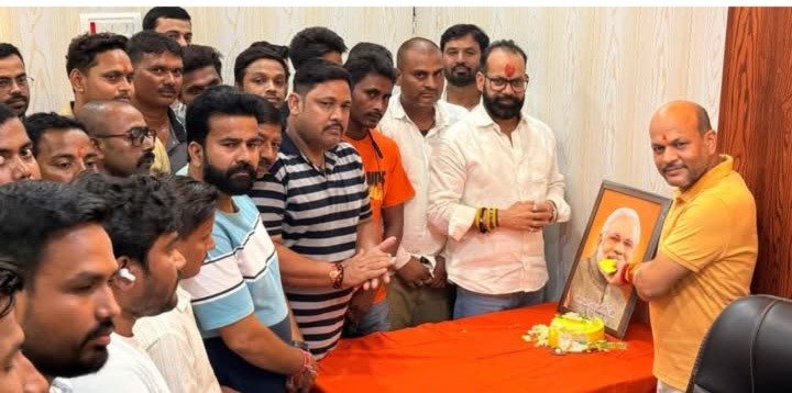 Vishwakarma Jayanti