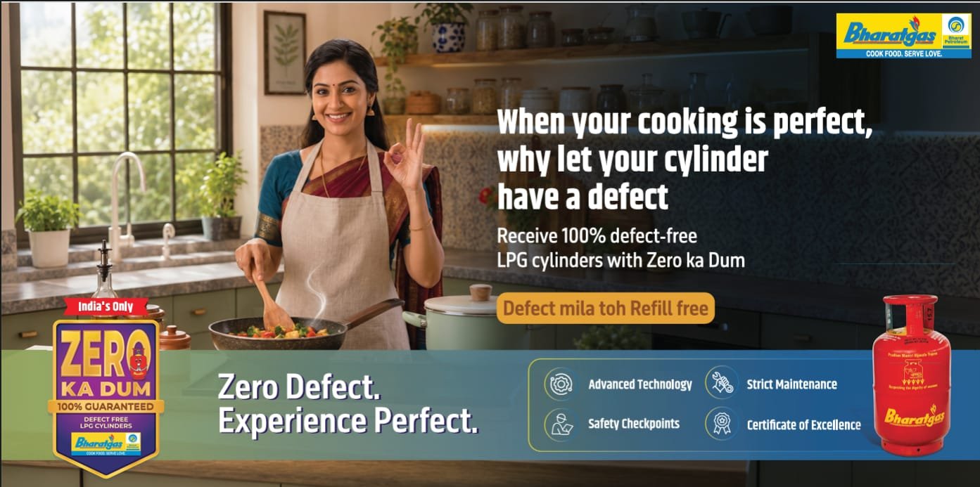 BharatGas