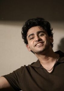 New Song Release Kushagra