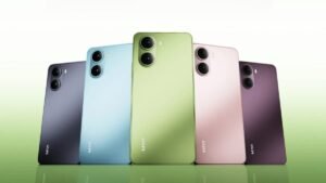 Mivi One 5G Launch