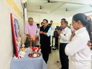 Maharana Pratap Ayurvedic College