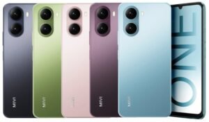 Mivi One 5G Launch
