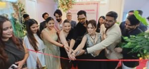 UK International London Beauty School