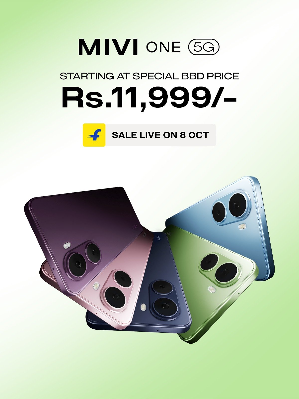 Flipkart Big Billion Days