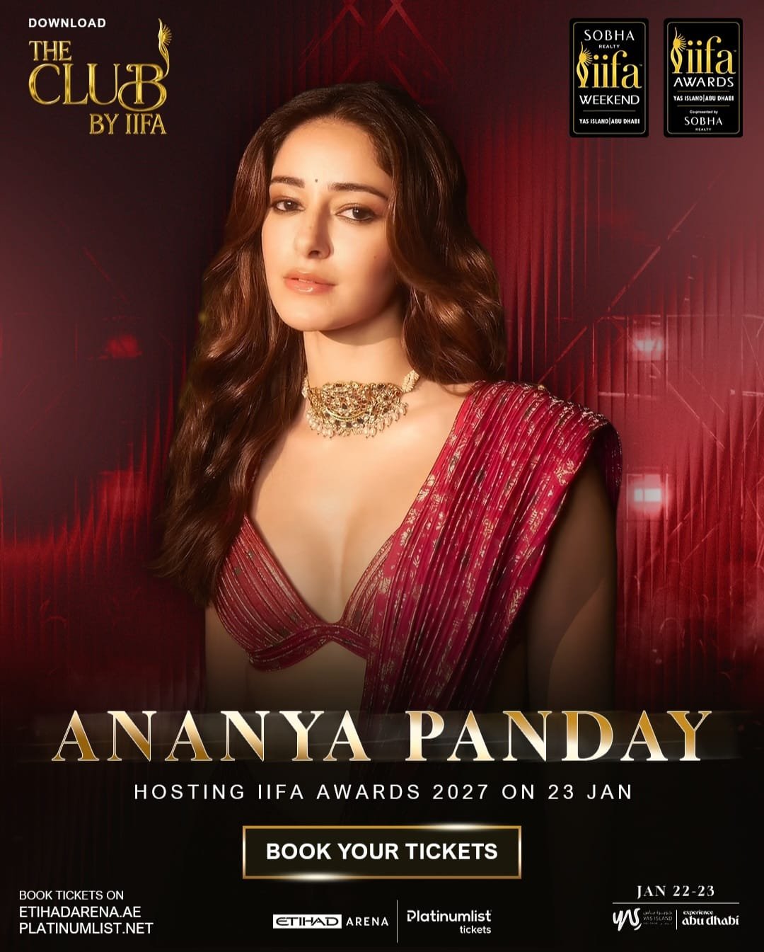 IIFA Awards 2027
