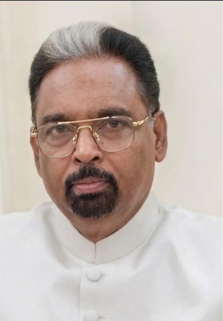 Dr. Sultan Shakir Hashmi