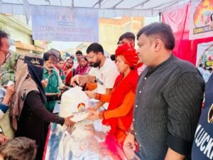 Flood Victims Relief