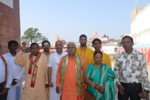 Ayodhya Ram Mandir