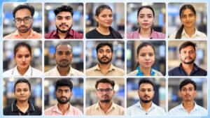 Samsung DOST Uttar Pradesh