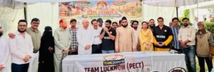 Team Lucknow