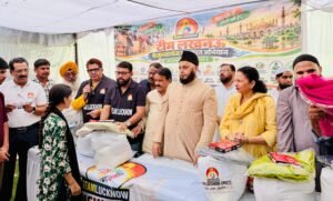 Team Lucknow