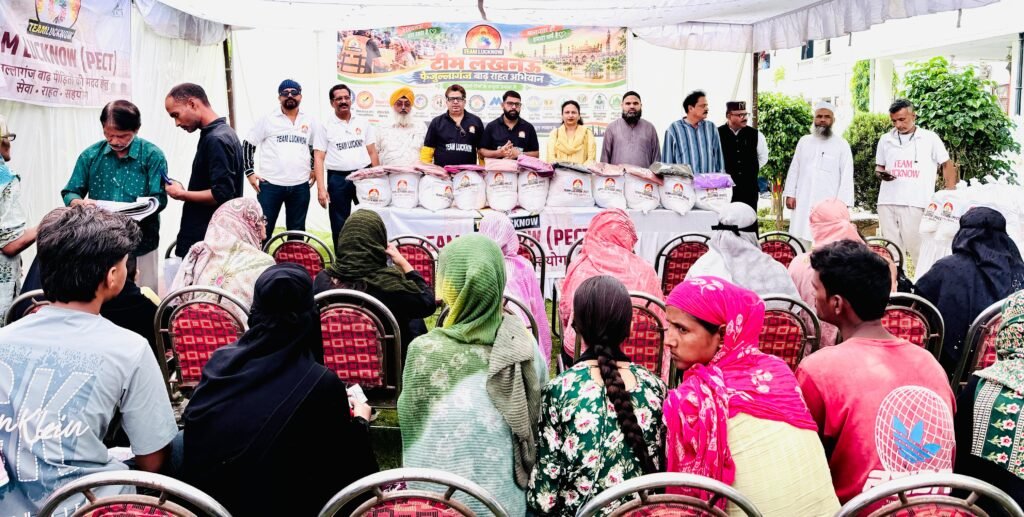 Team Lucknow