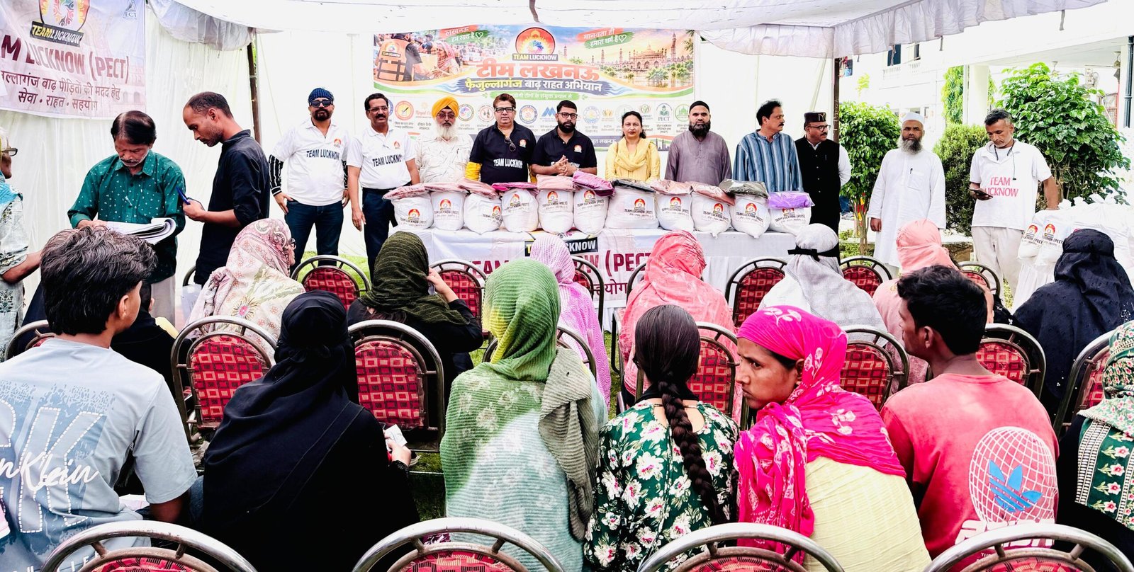 Team Lucknow