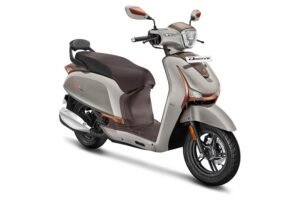 Destini 110 Classic Edition