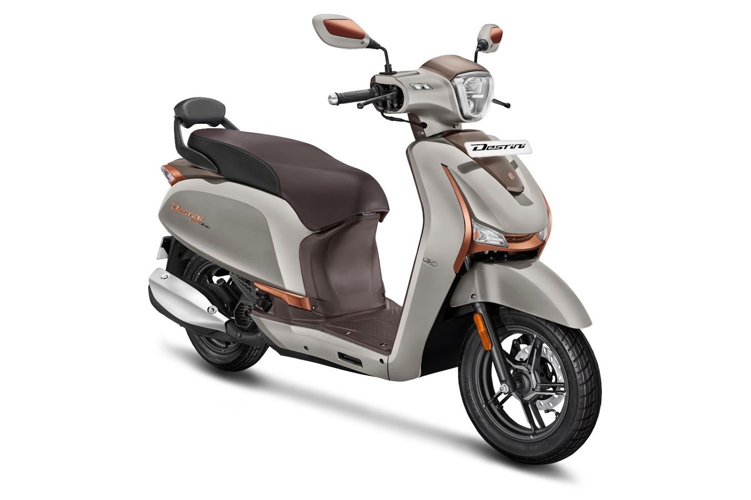Destini 110 Classic Edition